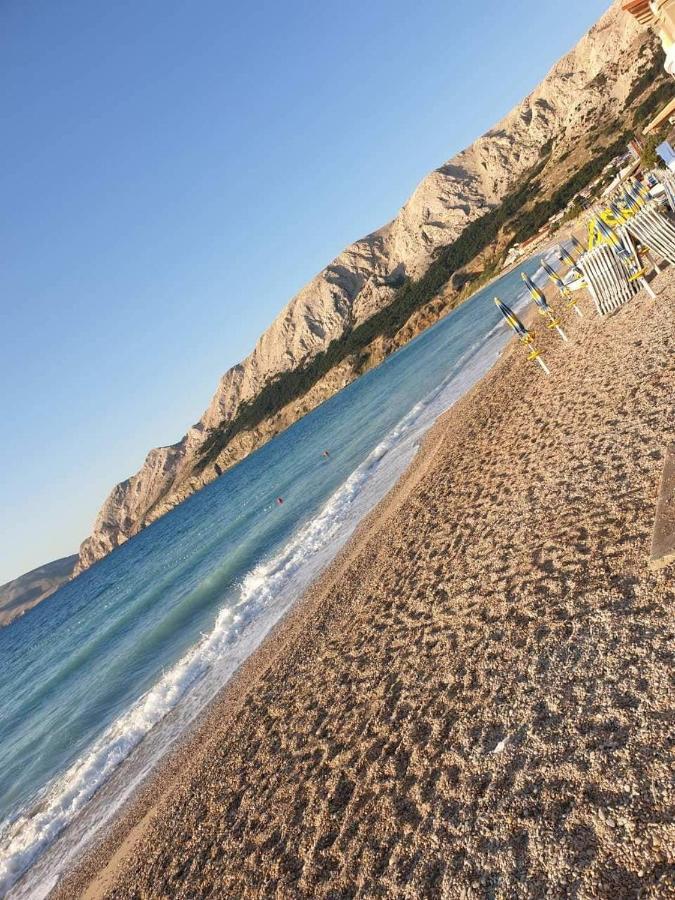 Villa Zlata - Holiday House Baska  Luaran gambar