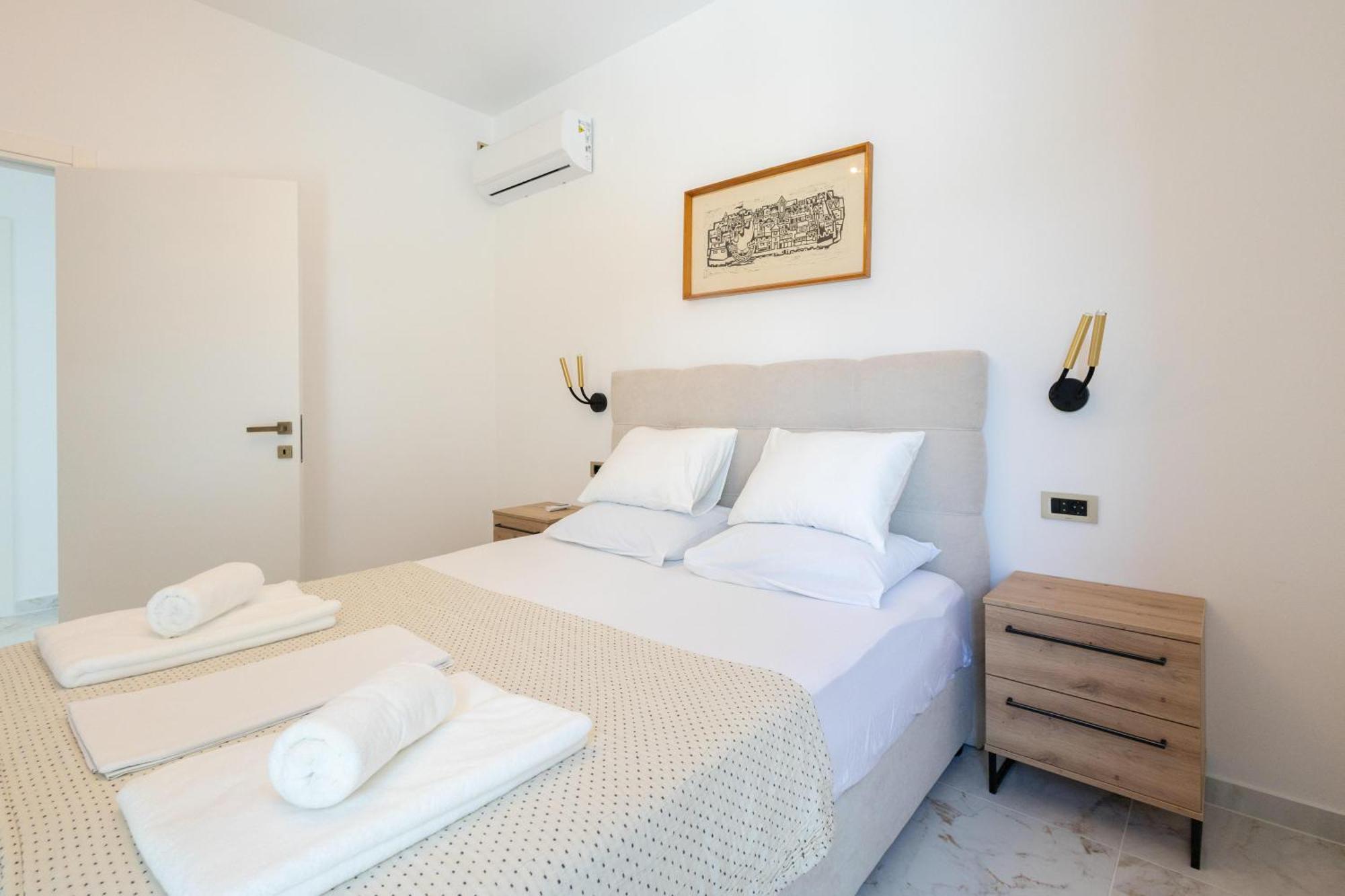 Villa Zlata - Holiday House Baska  Luaran gambar