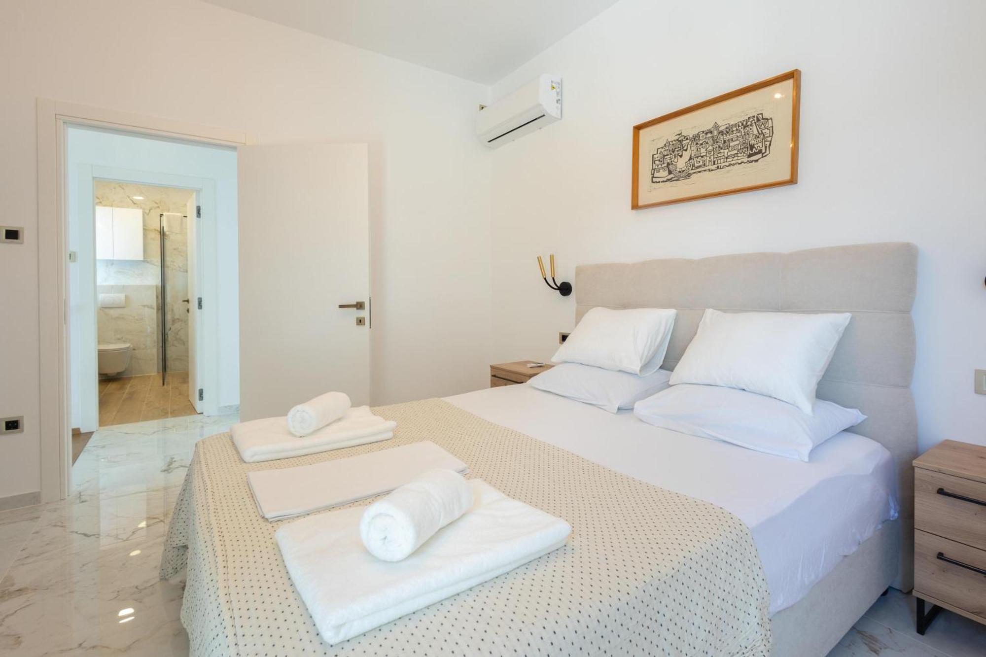 Villa Zlata - Holiday House Baska  Luaran gambar