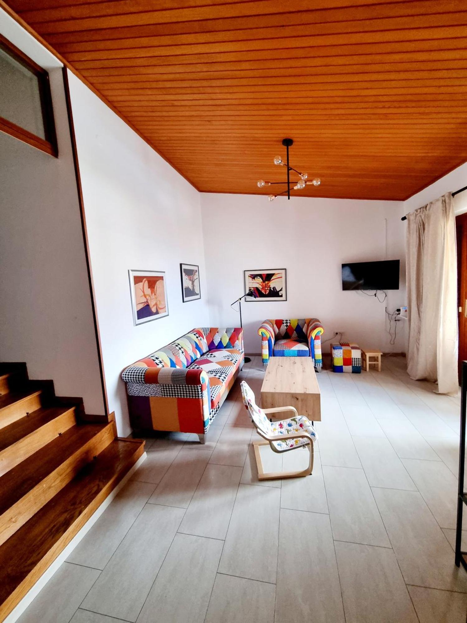 Villa Zlata - Holiday House Baska  Bilik gambar